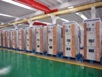 KYN28A-12 高压开关柜