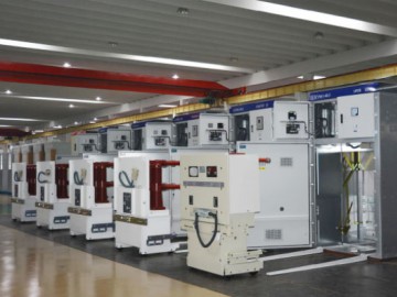 KYN61-40.5 高压开关柜