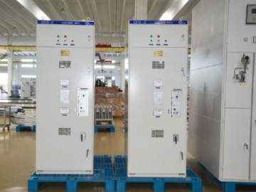 HXGN-12Z(F) 高压环网柜