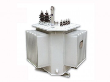 S13系列三相油浸变压器